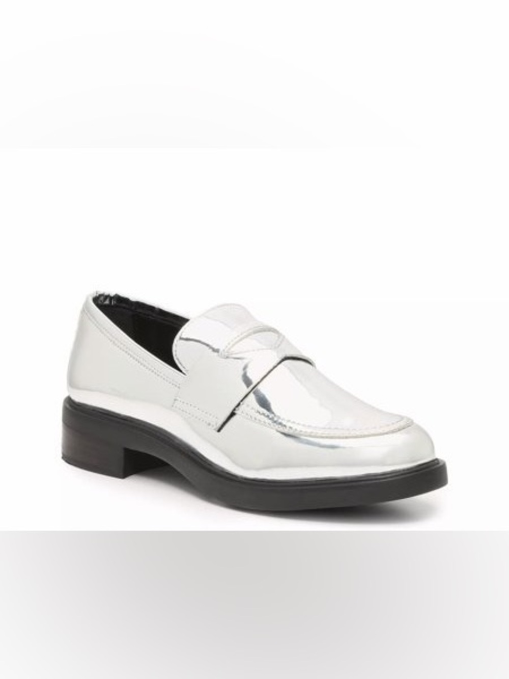 Steve Madden Leedan Loafer
